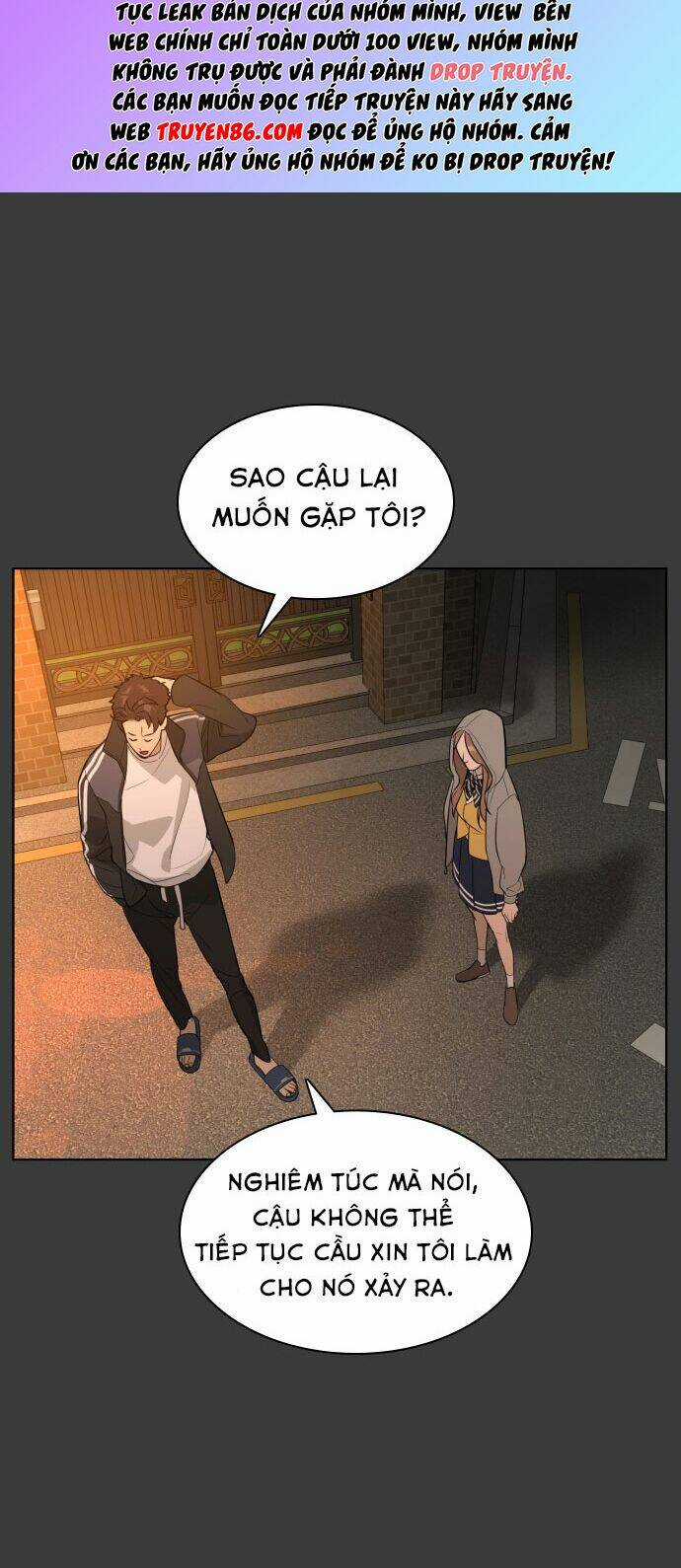 Máu Trắng Chapter 46 trang 49
