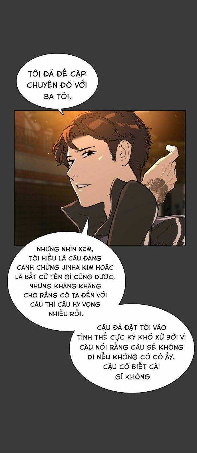 Máu Trắng Chapter 46 trang 51