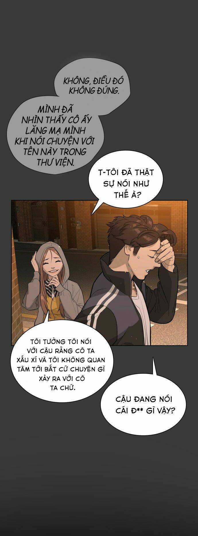 Máu Trắng Chapter 46 trang 54