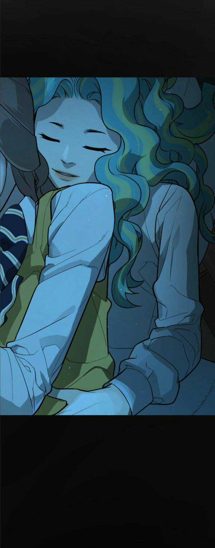 Máu Trắng Chapter 46 trang 57