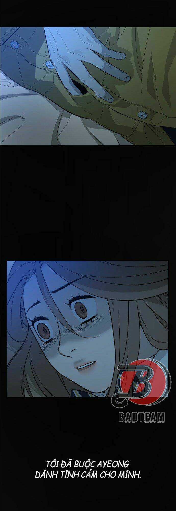 Máu Trắng Chapter 46 trang 58