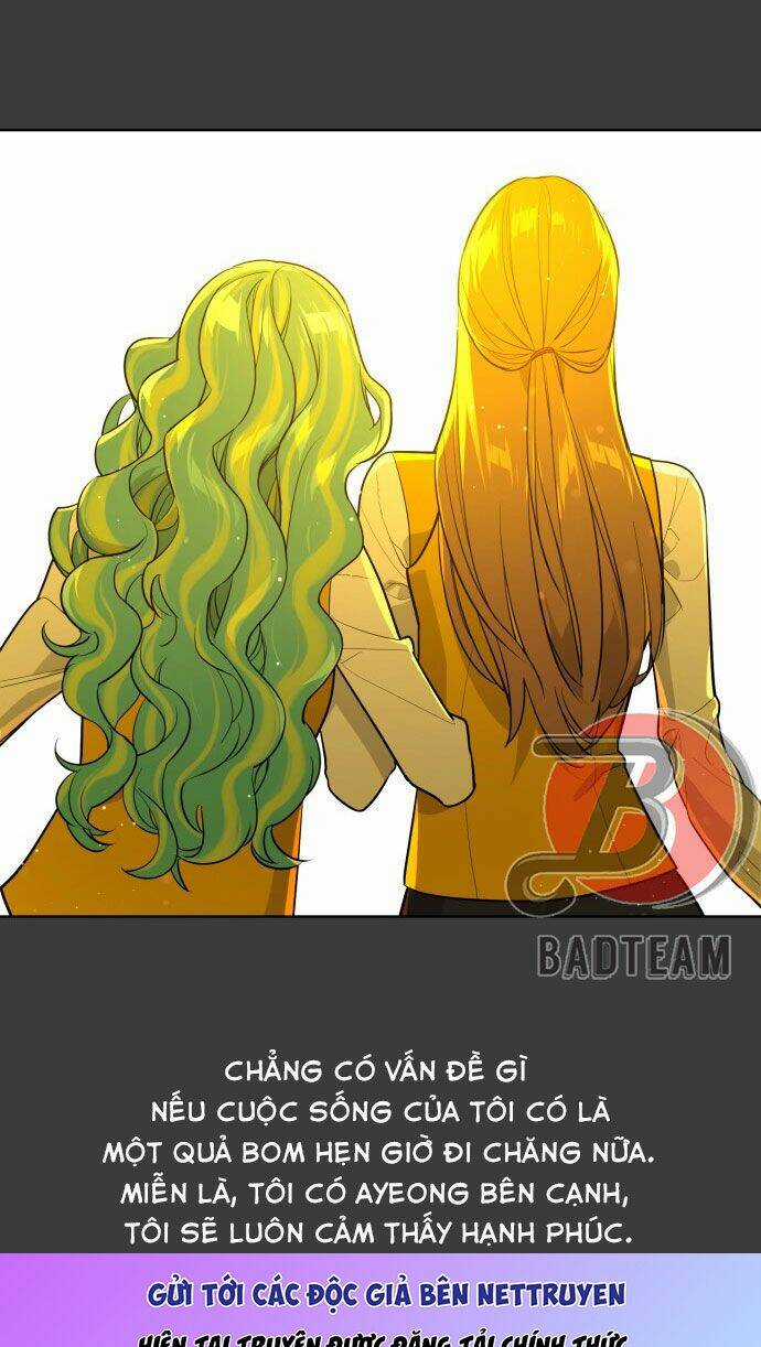 Máu Trắng Chapter 46 trang 6