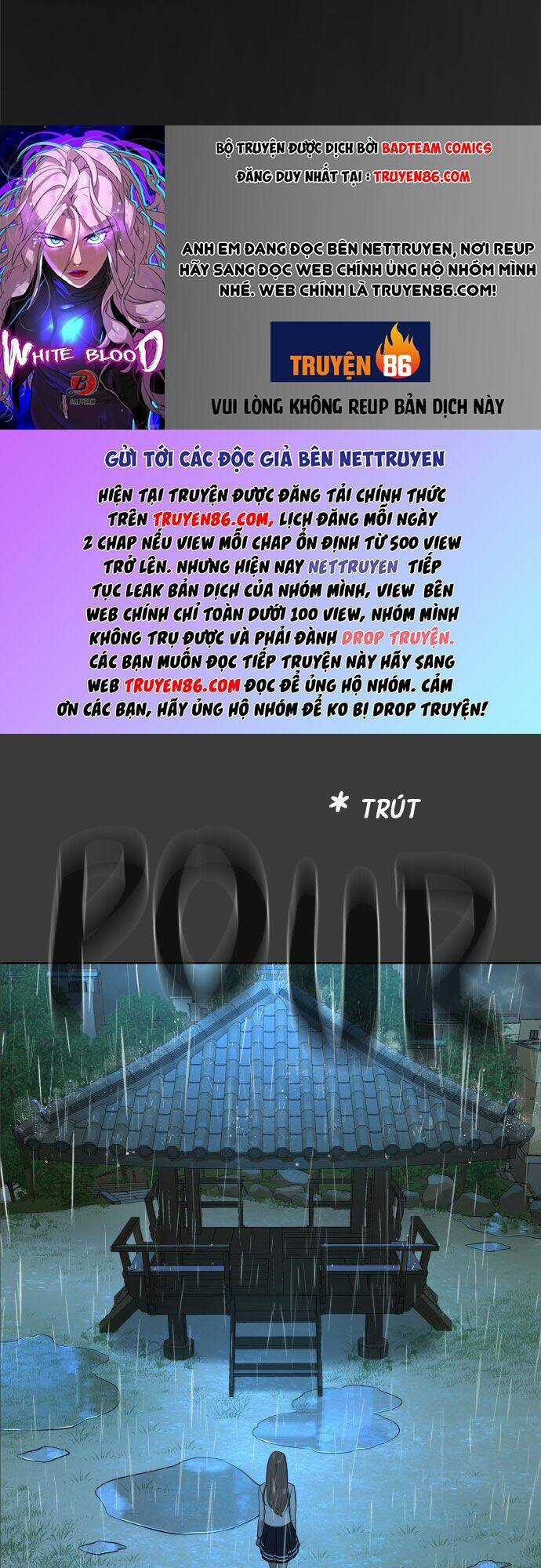 Máu Trắng Chapter 46 trang 61