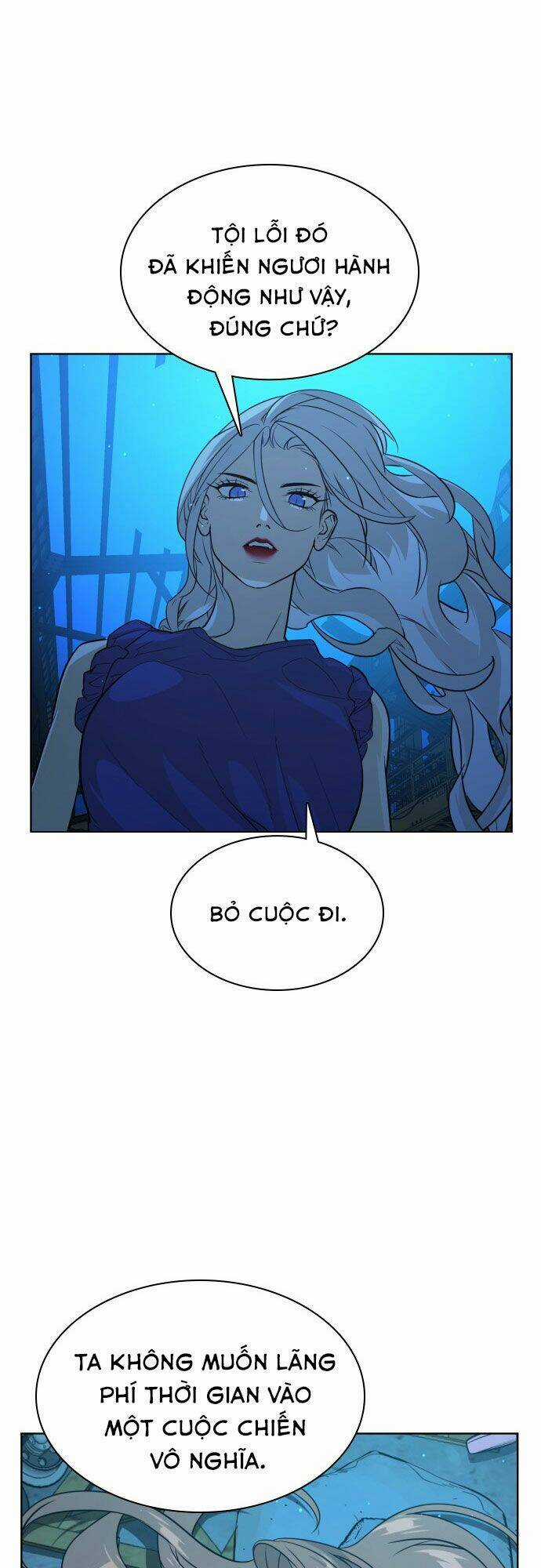 Máu Trắng Chapter 46 trang 66