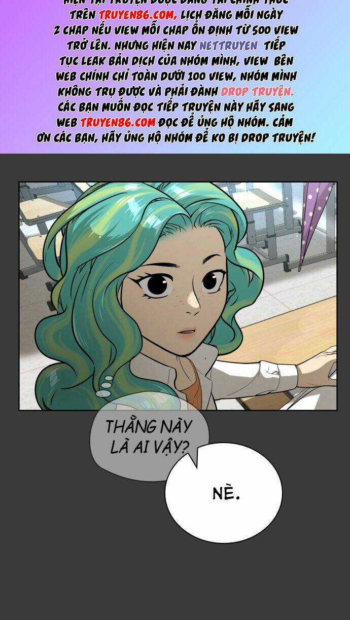 Máu Trắng Chapter 46 trang 7