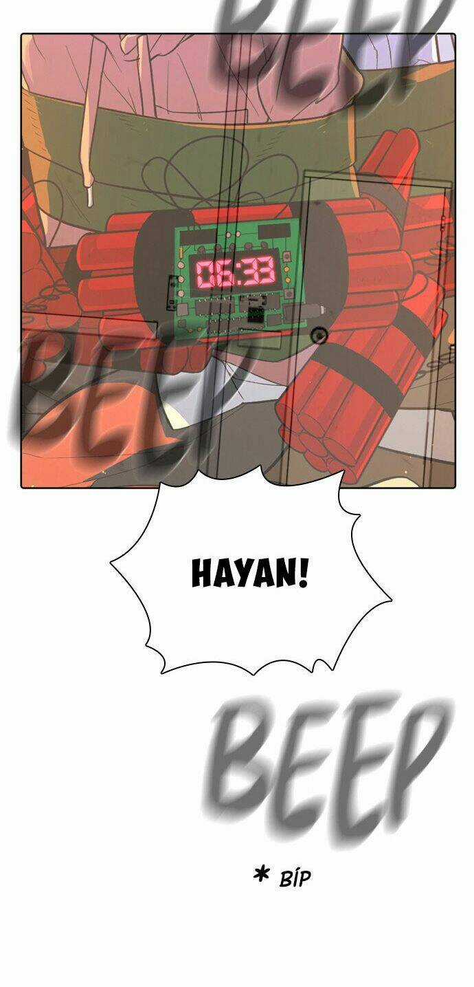 Máu Trắng Chapter 46 trang 76