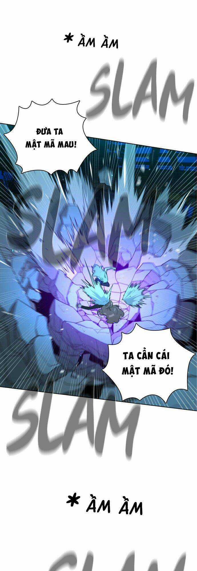 Máu Trắng Chapter 46 trang 87