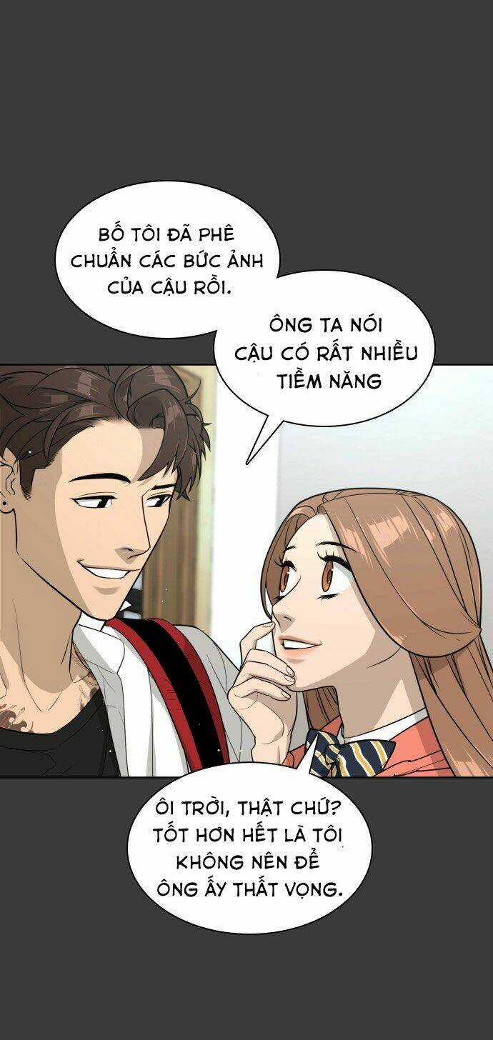 Máu Trắng Chapter 46 trang 9