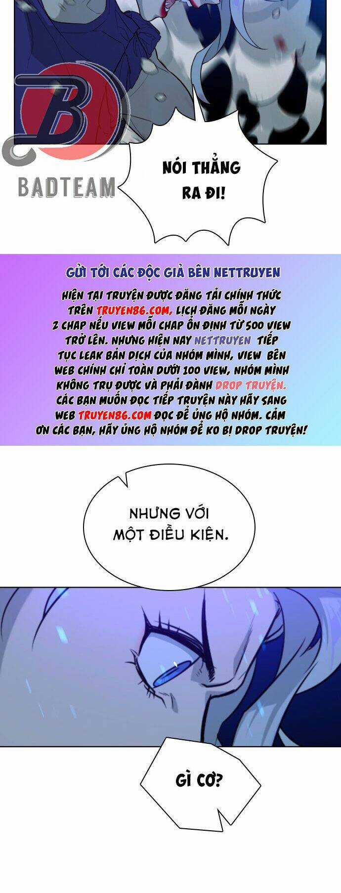 Máu Trắng Chapter 46 trang 91