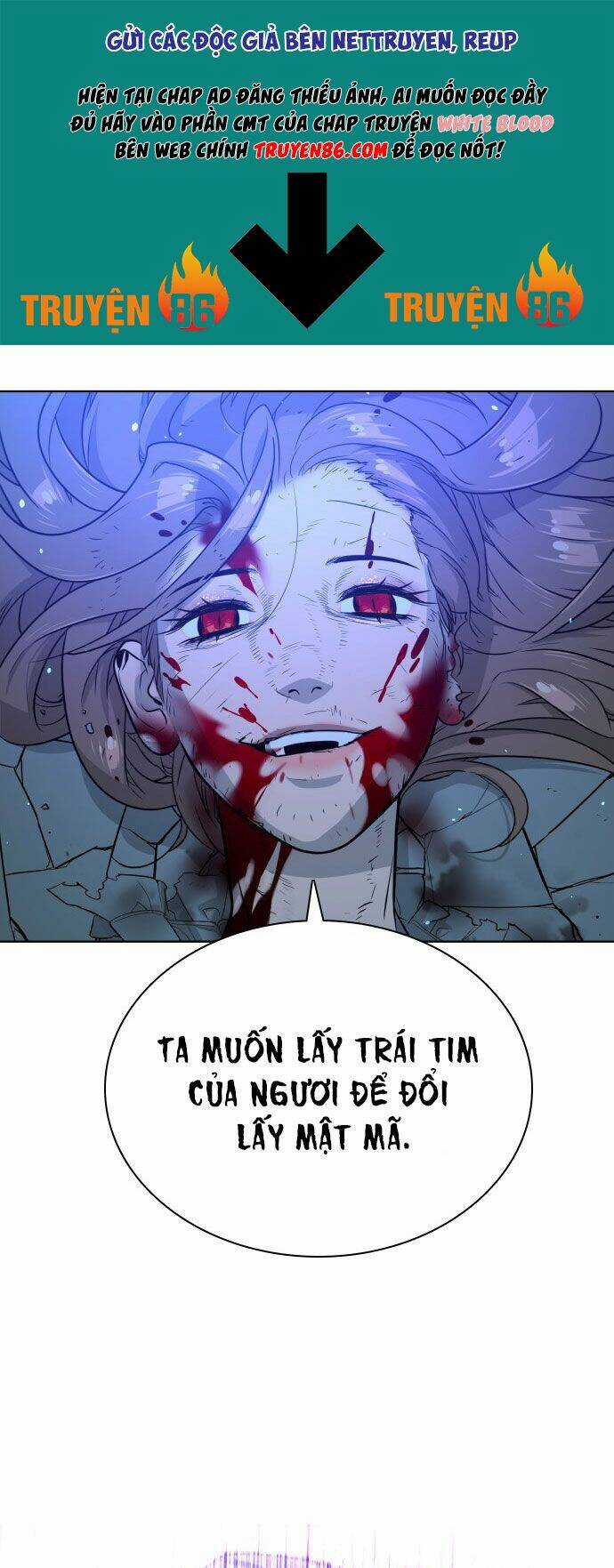 Máu Trắng Chapter 46 trang 92