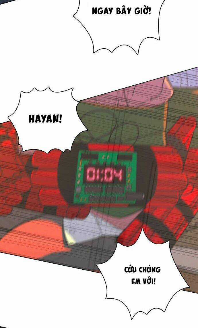 Máu Trắng Chapter 46 trang 95