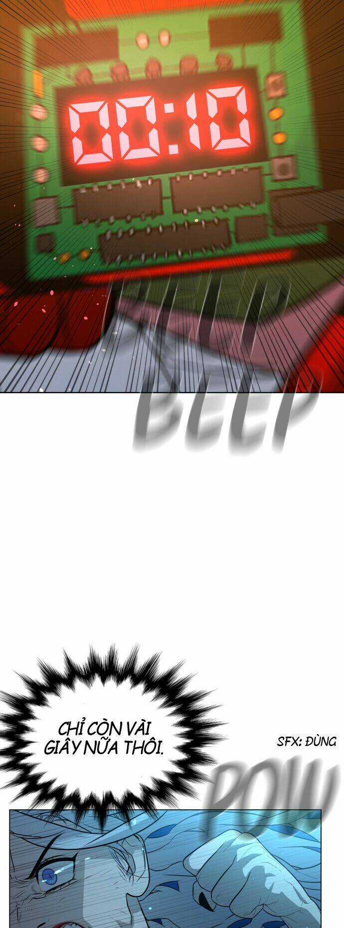 Máu Trắng Chapter 47 trang 11