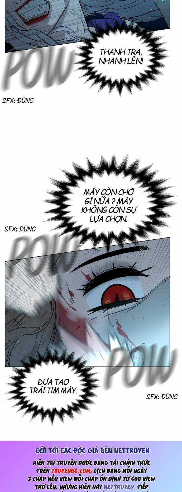 Máu Trắng Chapter 47 trang 12