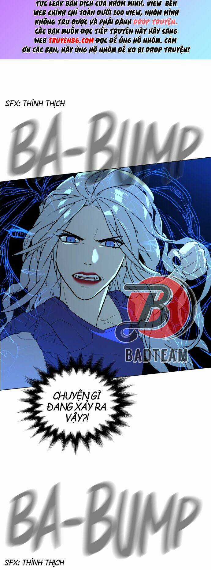 Máu Trắng Chapter 47 trang 13