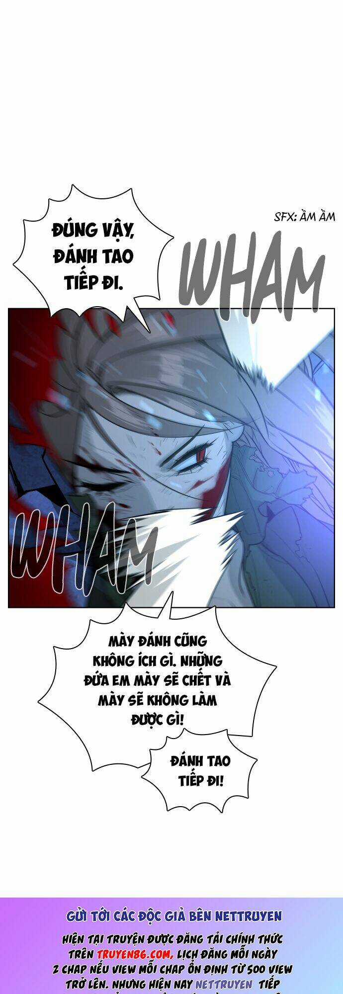 Máu Trắng Chapter 47 trang 18