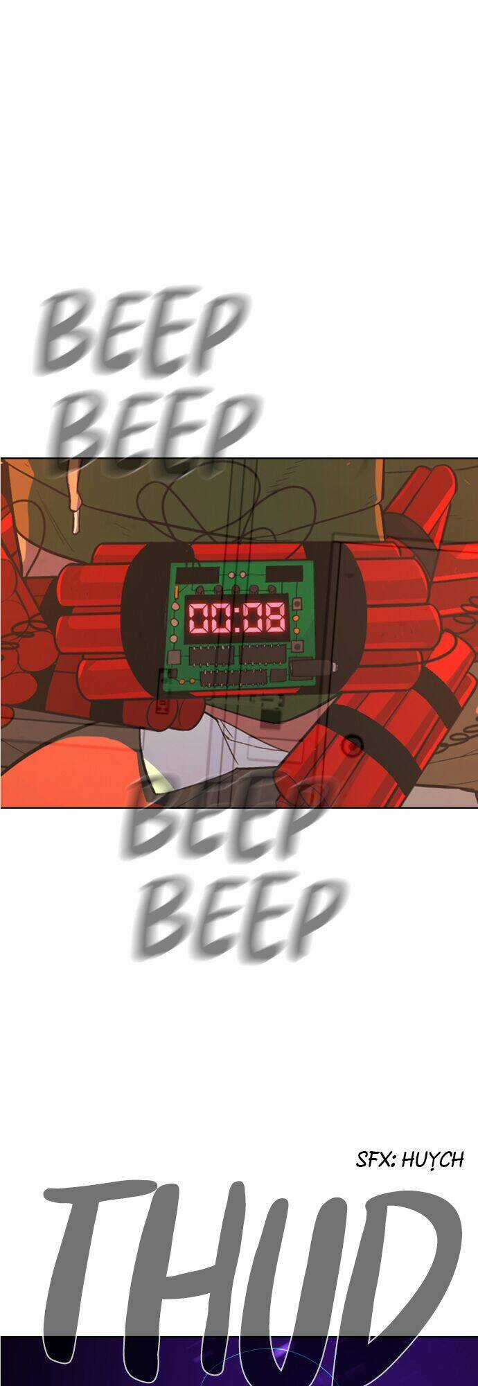 Máu Trắng Chapter 47 trang 20