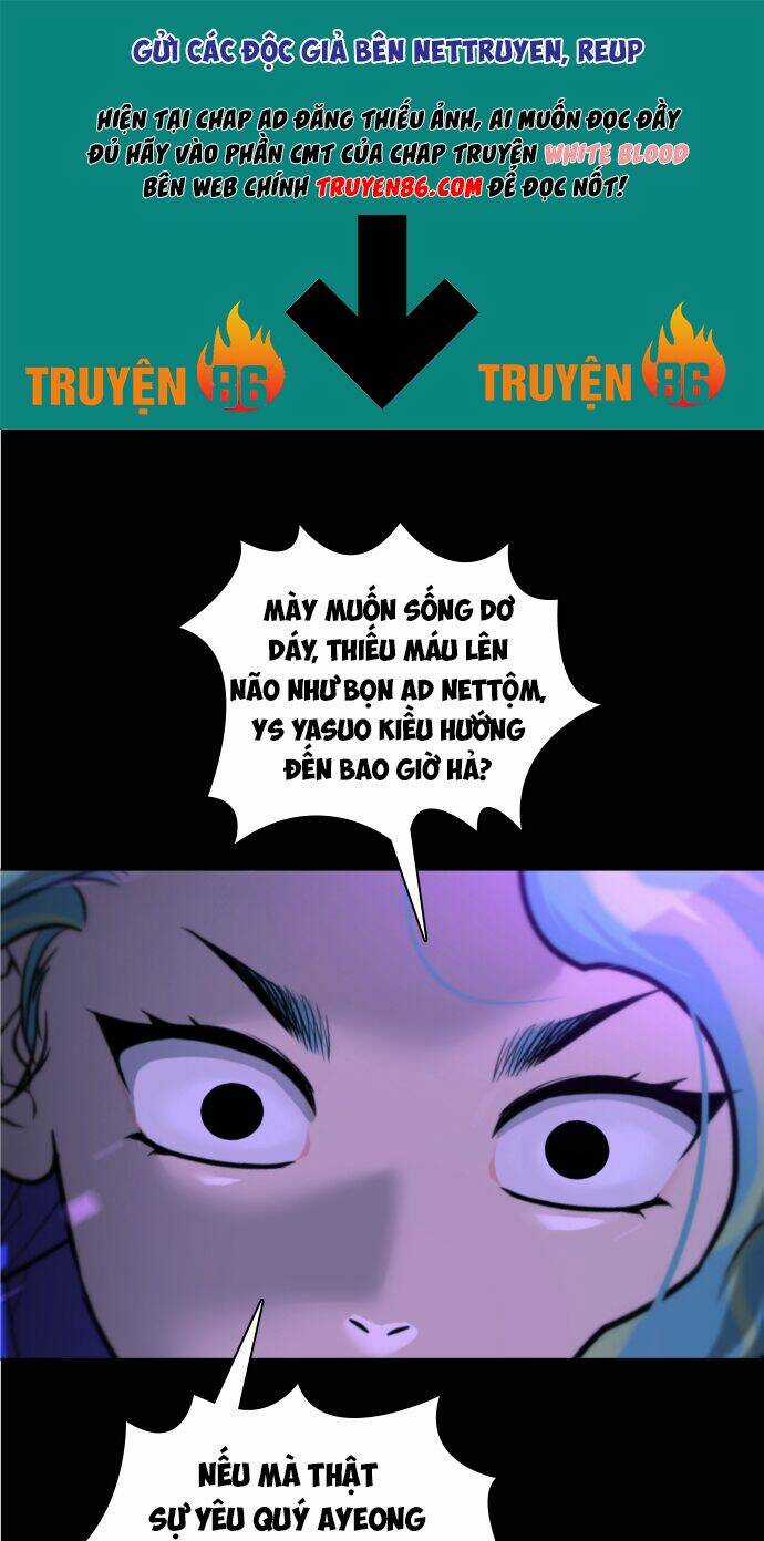 Máu Trắng Chapter 47 trang 23