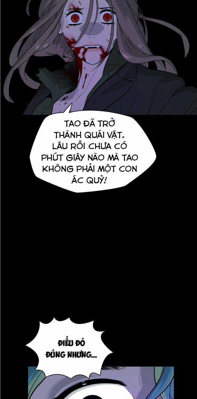 Máu Trắng Chapter 47 trang 25