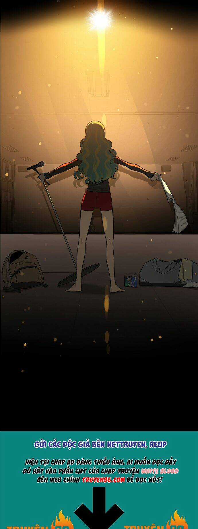 Máu Trắng Chapter 47 trang 29