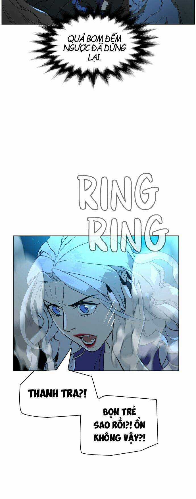 Máu Trắng Chapter 47 trang 34