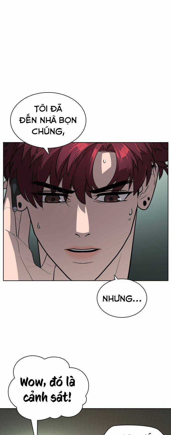 Máu Trắng Chapter 47 trang 35