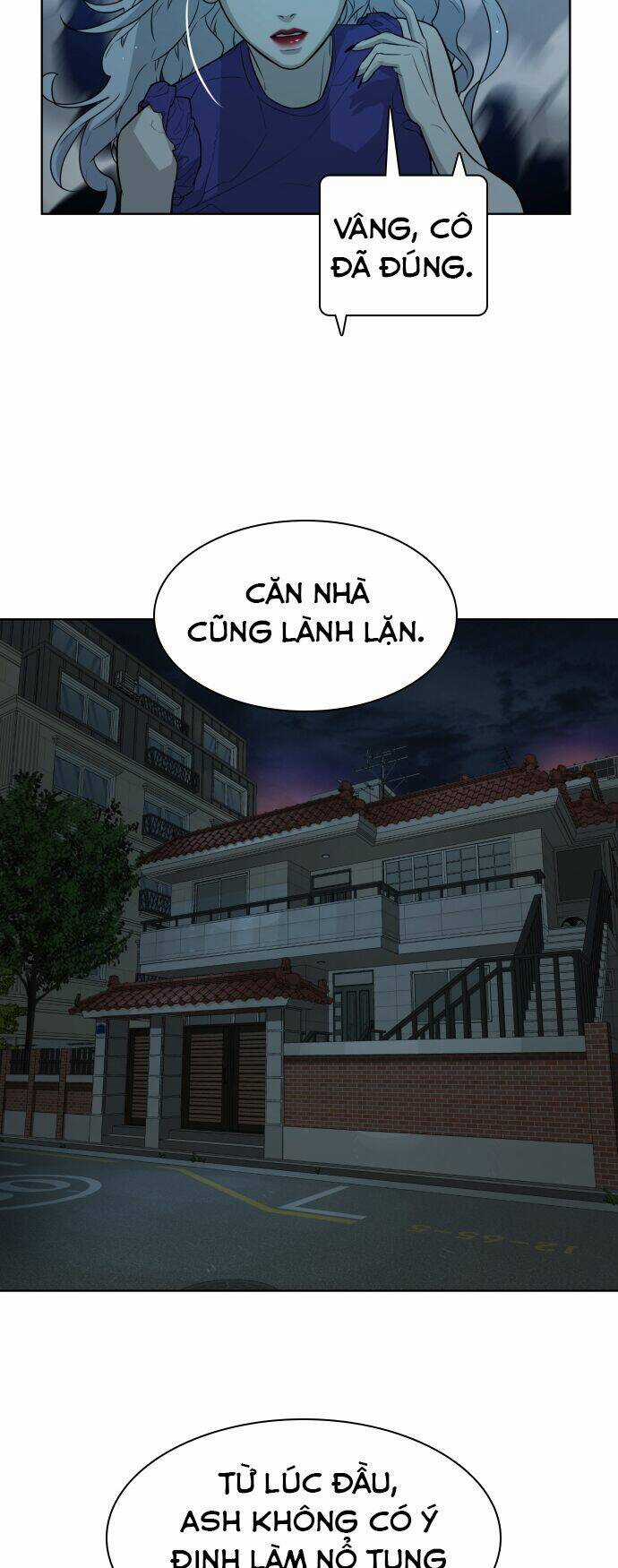 Máu Trắng Chapter 47 trang 37