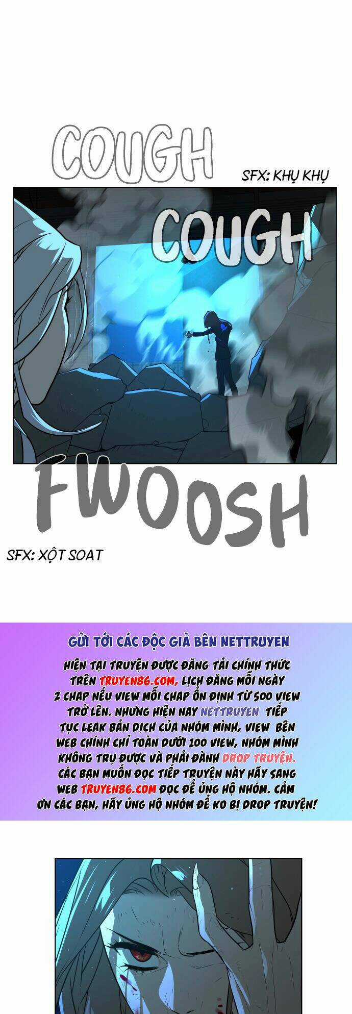 Máu Trắng Chapter 47 trang 39