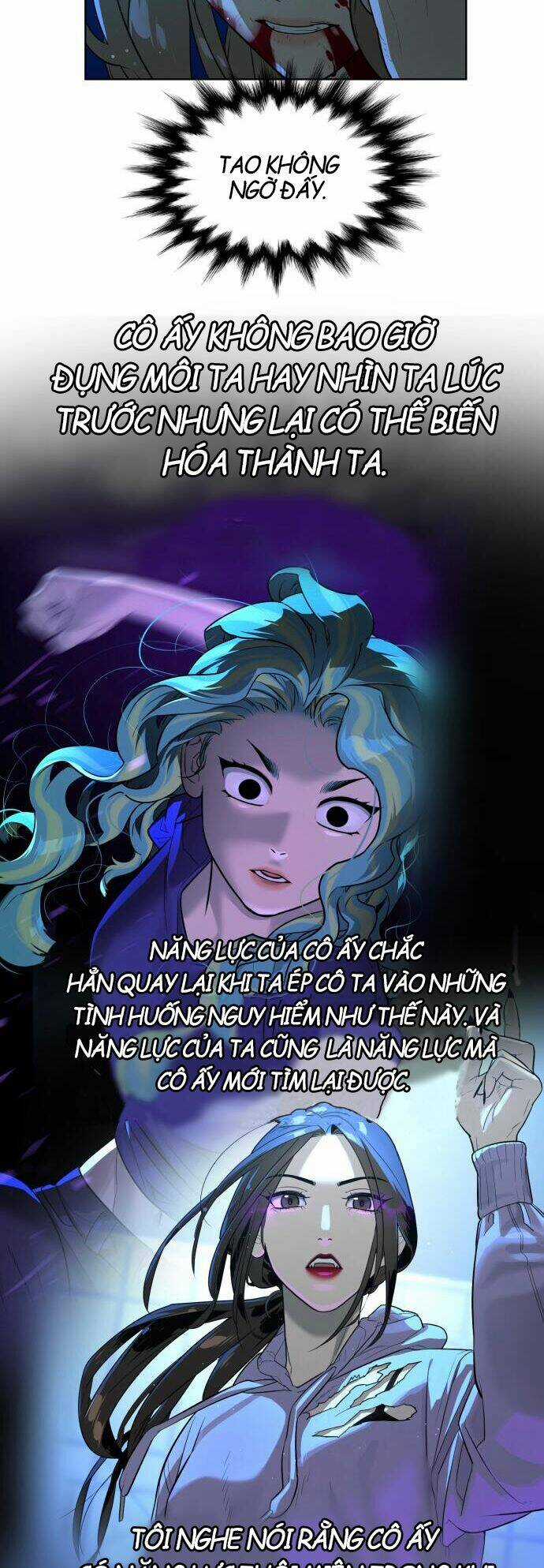 Máu Trắng Chapter 47 trang 40