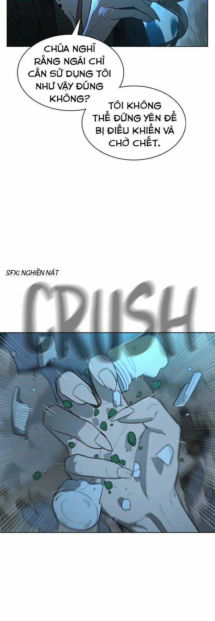 Máu Trắng Chapter 47 trang 42