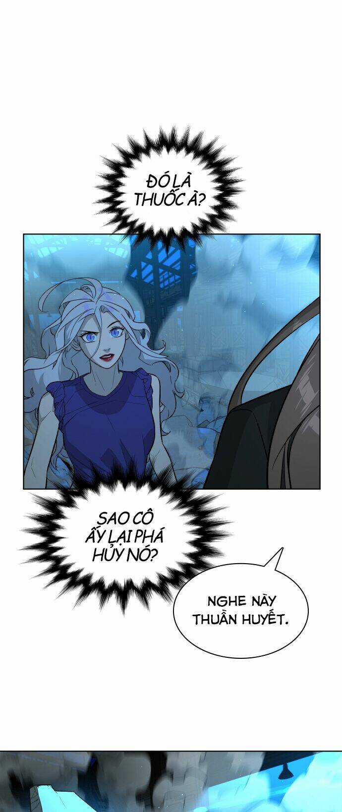 Máu Trắng Chapter 47 trang 43