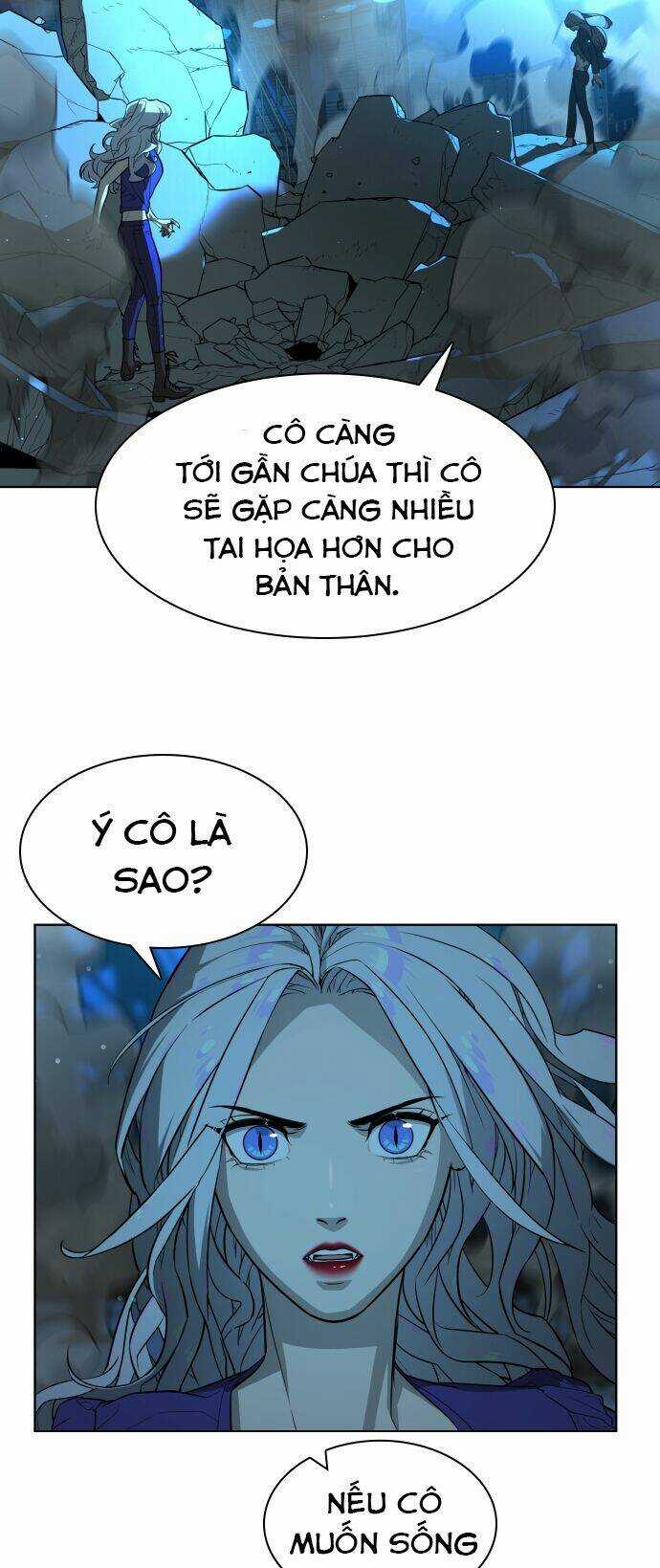 Máu Trắng Chapter 47 trang 44