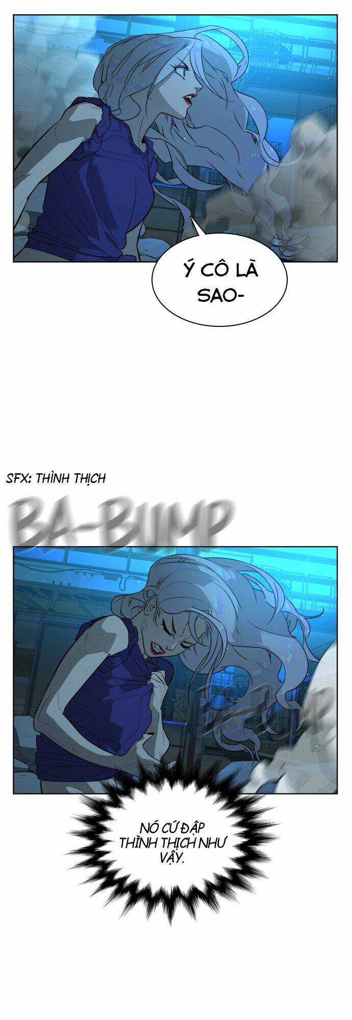 Máu Trắng Chapter 47 trang 51