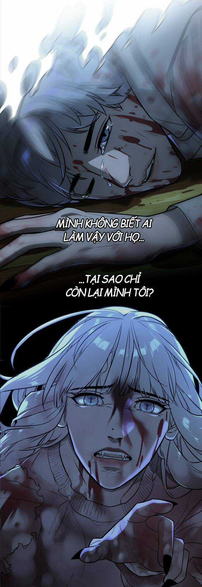 Máu Trắng Chapter 47 trang 53
