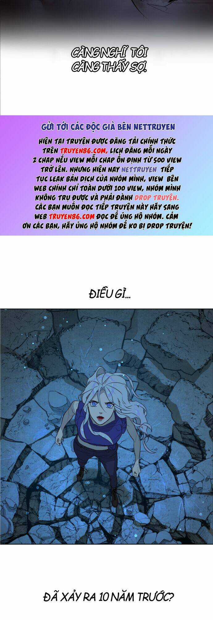 Máu Trắng Chapter 47 trang 54