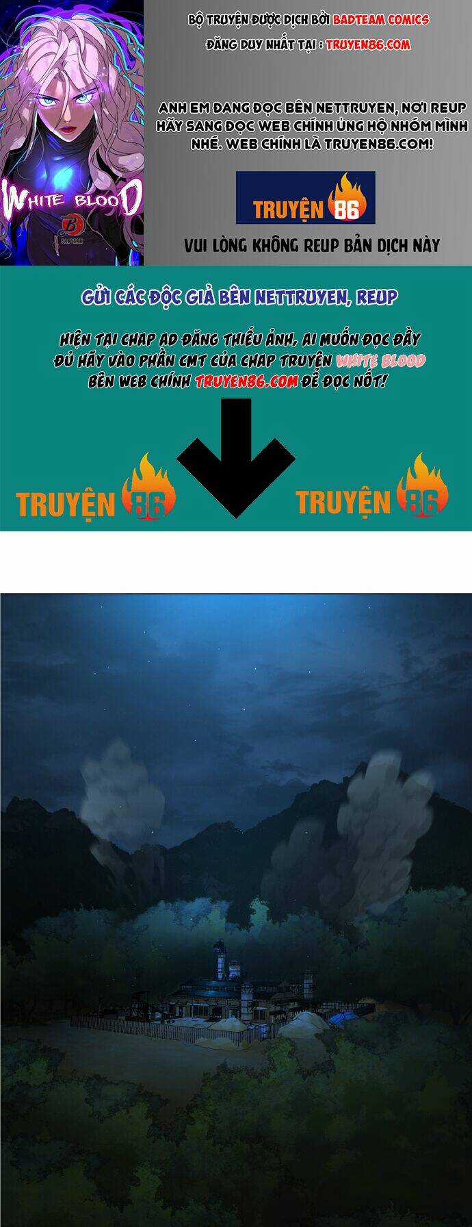 Máu Trắng Chapter 47 trang 55