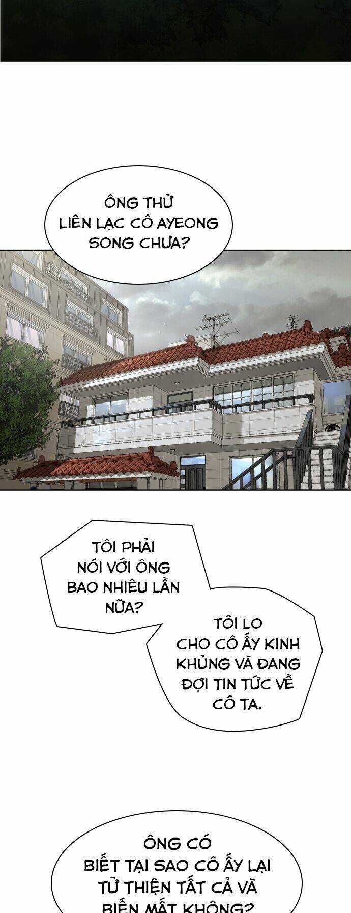 Máu Trắng Chapter 47 trang 56