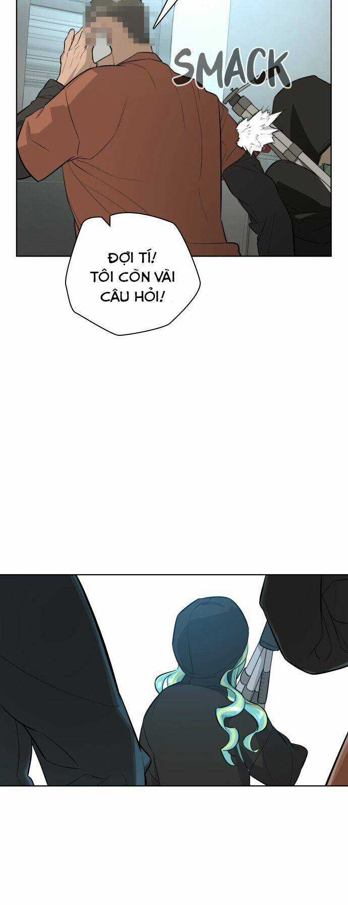 Máu Trắng Chapter 47 trang 58