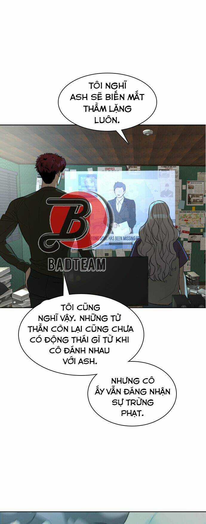 Máu Trắng Chapter 47 trang 59