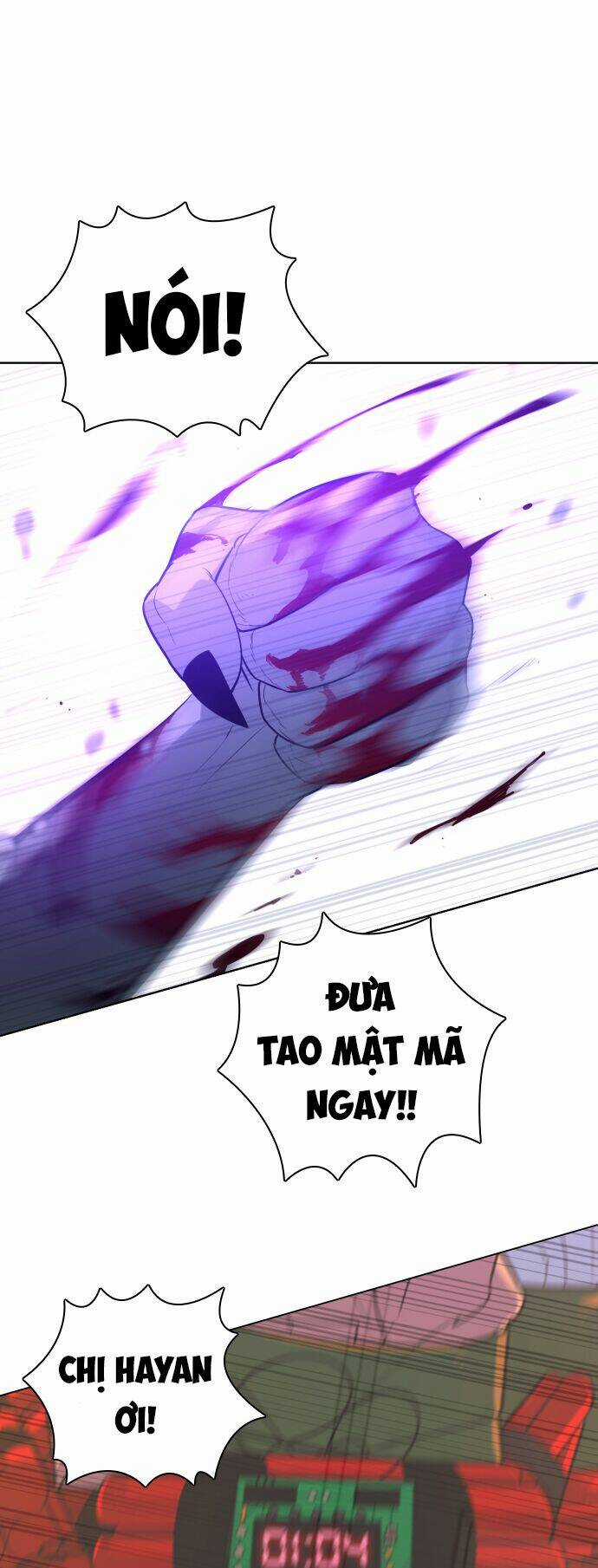 Máu Trắng Chapter 47 trang 6