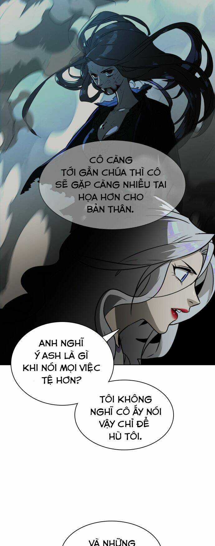 Máu Trắng Chapter 47 trang 60
