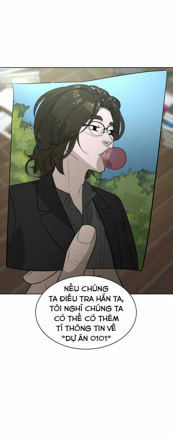 Máu Trắng Chapter 47 trang 62