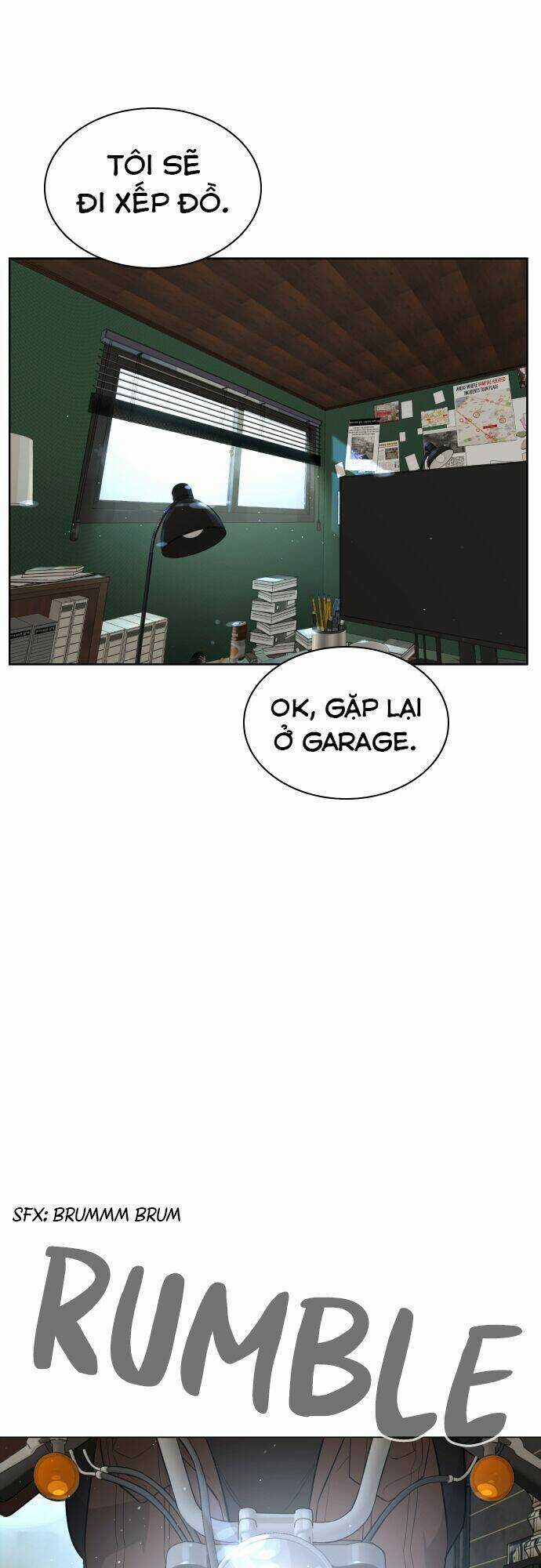 Máu Trắng Chapter 47 trang 63