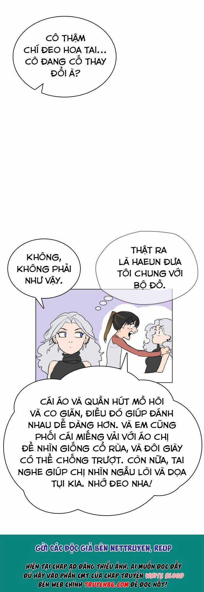 Máu Trắng Chapter 47 trang 67