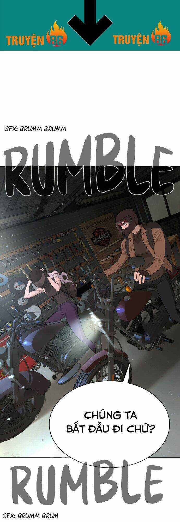 Máu Trắng Chapter 47 trang 68