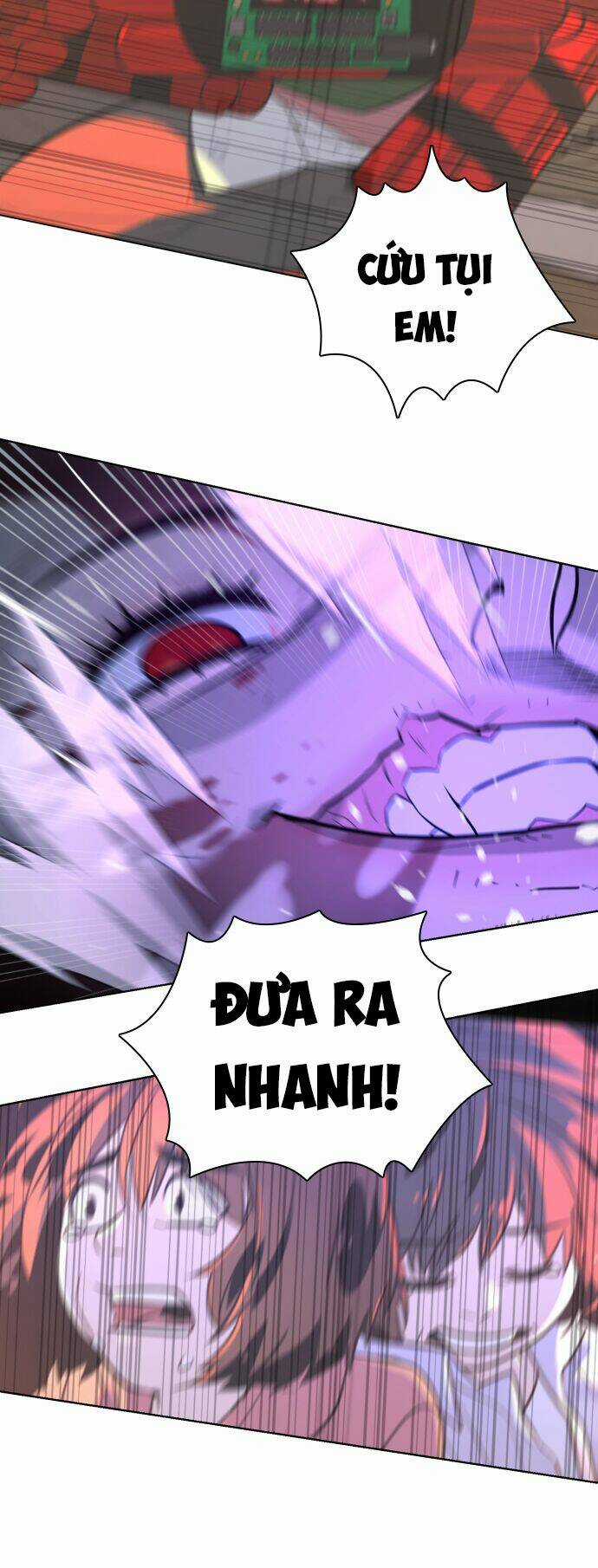 Máu Trắng Chapter 47 trang 7