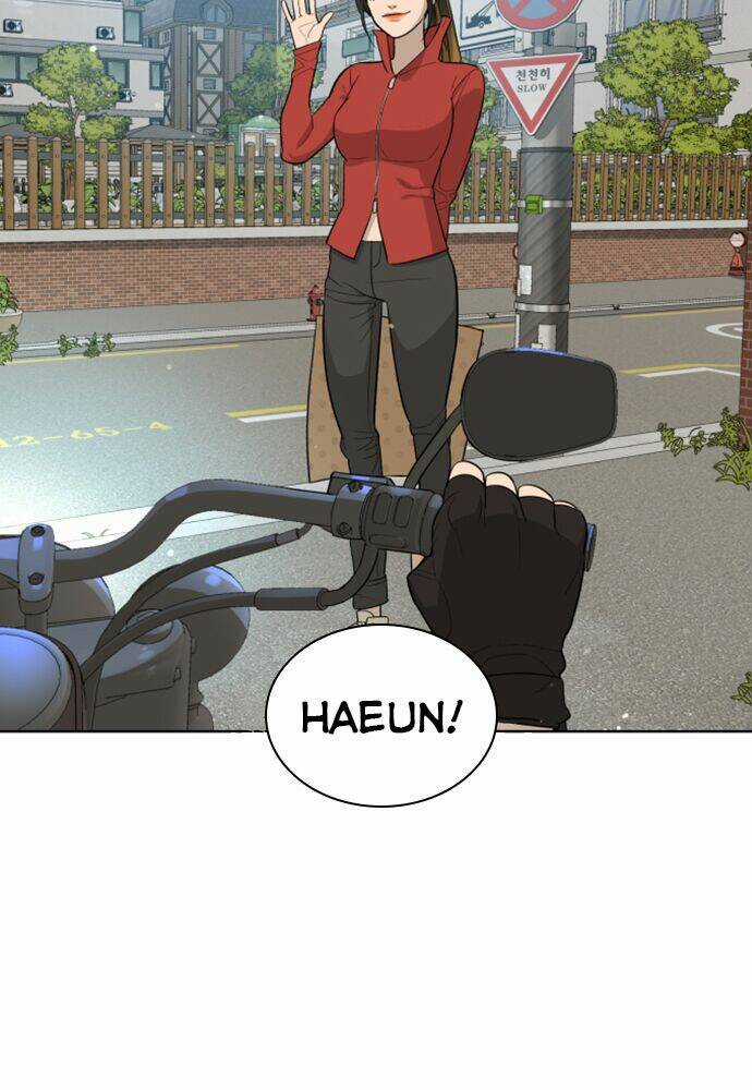 Máu Trắng Chapter 47 trang 71