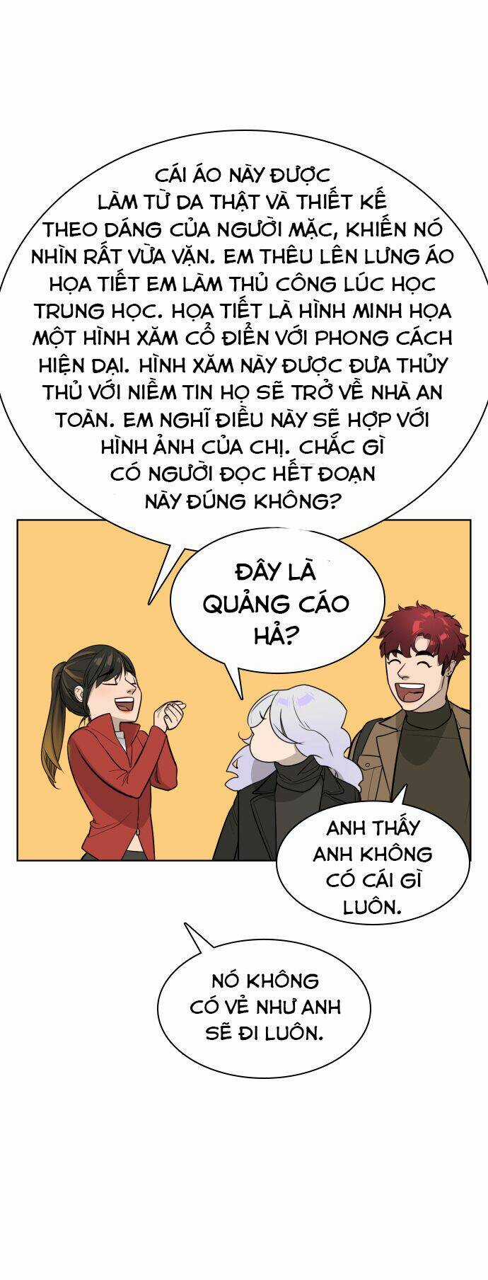 Máu Trắng Chapter 47 trang 72