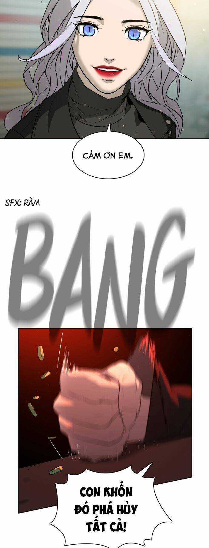 Máu Trắng Chapter 47 trang 74