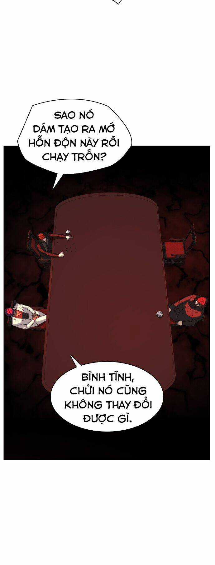 Máu Trắng Chapter 47 trang 75