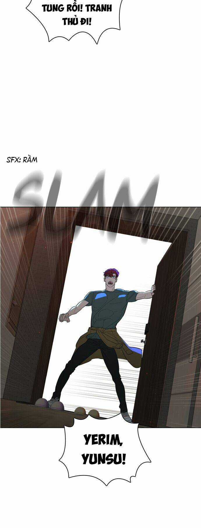 Máu Trắng Chapter 47 trang 9